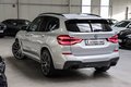 Daumennagel 9 - BMW X3 M40d Sport-Aut/HARMAN/PANORAMA/KAMERA/ANHÄNGER