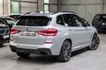 Daumennagel 8 - BMW X3 M40d Sport-Aut/HARMAN/PANORAMA/KAMERA/ANHÄNGER