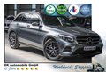 Daumennagel 1 - Mercedes-Benz GLC 350 d 4Matic/AMG LINE/BURMESTER/PANORAMA/LED