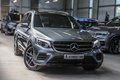 Daumennagel 2 - Mercedes-Benz GLC 350 d 4Matic/AMG LINE/BURMESTER/PANORAMA/LED
