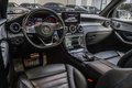 Daumennagel 7 - Mercedes-Benz GLC 350 d 4Matic/AMG LINE/BURMESTER/PANORAMA/LED