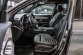 Daumennagel 10 - Mercedes-Benz GLC 350 d 4Matic/AMG LINE/BURMESTER/PANORAMA/LED