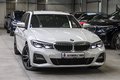 Daumennagel 2 - BMW 330d xDrive Touring Sport-Aut.///M SPORT/HARMAN/