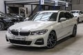Daumennagel 6 - BMW 330d xDrive Touring Sport-Aut.///M SPORT/HARMAN/