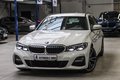 Daumennagel 5 - BMW 330d xDrive Touring Sport-Aut.///M SPORT/HARMAN/