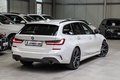 Daumennagel 8 - BMW 330d xDrive Touring Sport-Aut.///M SPORT/HARMAN/