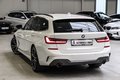 Daumennagel 9 - BMW 330d xDrive Touring Sport-Aut.///M SPORT/HARMAN/