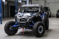 Миниатюра 3 - Can Am X3 RS Turbo RR/STRAßENZULASSUNG/MUSIKANLAGE/NAVI