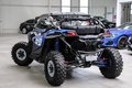 Миниатюра 8 - Can Am X3 RS Turbo RR/STRAßENZULASSUNG/MUSIKANLAGE/NAVI