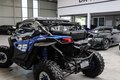 Миниатюра 9 - Can Am X3 RS Turbo RR/STRAßENZULASSUNG/MUSIKANLAGE/NAVI