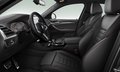 Daumennagel 2 - BMW X4 M40i Sport-Aut/FACELIFT/LASERLICHT/HUD/KAMERA/
