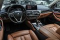 Thumbnail 7 - BMW 530d Touring/LUXURY LINE/HARMAN/PANORAMA/KAMERA/