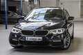 Daumennagel 5 - BMW 540d xDrive Touring Sport-Aut///M SPORT/HARMAN/