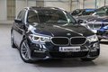 Daumennagel 2 - BMW 540d xDrive Touring Sport-Aut///M SPORT/HARMAN/