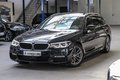 Daumennagel 6 - BMW 540d xDrive Touring Sport-Aut///M SPORT/HARMAN/