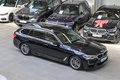 Daumennagel 3 - BMW 540d xDrive Touring Sport-Aut///M SPORT/HARMAN/