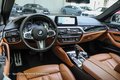 Daumennagel 7 - BMW 540d xDrive Touring Sport-Aut///M SPORT/HARMAN/