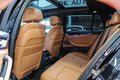 Daumennagel 12 - BMW 540d xDrive Touring Sport-Aut///M SPORT/HARMAN/