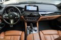 Daumennagel 13 - BMW 540d xDrive Touring Sport-Aut///M SPORT/HARMAN/