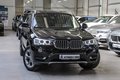 Daumennagel 2 - BMW X3 xDrive 20d Aut./XLINE/KAMERA360/PANORAMA/HUD/
