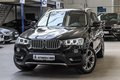 Daumennagel 5 - BMW X3 xDrive 20d Aut./XLINE/KAMERA360/PANORAMA/HUD/