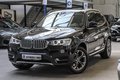 Daumennagel 6 - BMW X3 xDrive 20d Aut./XLINE/KAMERA360/PANORAMA/HUD/