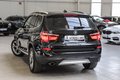 Daumennagel 8 - BMW X3 xDrive 20d Aut./XLINE/KAMERA360/PANORAMA/HUD/