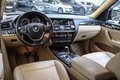 Daumennagel 13 - BMW X3 xDrive 20d Aut./XLINE/KAMERA360/PANORAMA/HUD/