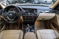 Daumennagel 16 - BMW X3 xDrive 20d Aut./XLINE/KAMERA360/PANORAMA/HUD/