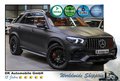 Daumennagel 1 - Mercedes-Benz GLE 300d 4Matic/AMG SPORTPAKET/KAMERA/WIDESCREEN/