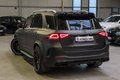 Daumennagel 9 - Mercedes-Benz GLE 300d 4Matic/AMG SPORTPAKET/KAMERA/WIDESCREEN/