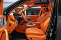 Daumennagel 12 - Mercedes-Benz GLE 300d 4Matic/AMG SPORTPAKET/KAMERA/WIDESCREEN/