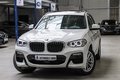 Миниатюра 5 - BMW X3 xDrive 30d Sport-Aut///M SPORT/KAMERA/PANORAMA/