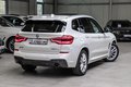 Миниатюра 8 - BMW X3 xDrive 30d Sport-Aut///M SPORT/KAMERA/PANORAMA/