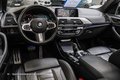 Миниатюра 7 - BMW X3 xDrive 30d Sport-Aut///M SPORT/KAMERA/PANORAMA/