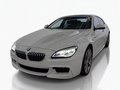 Daumennagel 1 - BMW 640d xDrive Gran Coupe///M SPORT/KAMERA360/HUD/