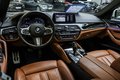 Daumennagel 7 - BMW 530d Touring Aut.///M SPORTPAKET/KAMERA/PANORAMA/
