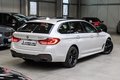 Daumennagel 8 - BMW 530d Touring Aut.///M SPORTPAKET/KAMERA/PANORAMA/