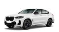 Thumbnail 1 - BMW X4 M40d Sport-Aut/PARKASSISTENT/DAB/COCKPIT PLUS/