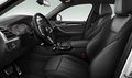 Thumbnail 2 - BMW X4 M40d Sport-Aut/PARKASSISTENT/DAB/COCKPIT PLUS/