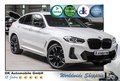 Thumbnail 1 - BMW X4 M40d Sport-Aut/PARKASSISTENT/DAB/COCKPIT PLUS/