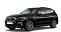Daumennagel 1 - BMW X3 M40i Sport-Aut./KAMERA/HARMAN///M DACHRELING/
