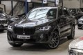 Daumennagel 6 - BMW X3 xDrive 30d Sport-Aut.///M SPORT/KAMERA/LASER/