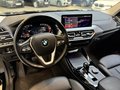 Daumennagel 7 - BMW X3 xDrive 30d/FACELIFT LCI/KAMERA/HUD/PARKASSISTENT