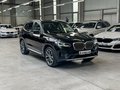 Daumennagel 2 - BMW X3 xDrive 30d/FACELIFT LCI/KAMERA/HUD/PARKASSISTENT