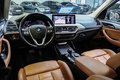 Daumennagel 8 - BMW X3 xDrive 30d/M SPORT SITZE/FACELIFT LCI/KAM/HUD