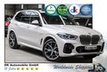 Daumennagel 1 - BMW X5 xDrive 40d Sport-Aut///M SPORT/LASERLICHT/HUD/