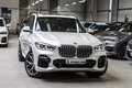 Daumennagel 2 - BMW X5 xDrive 40d Sport-Aut///M SPORT/LASERLICHT/HUD/