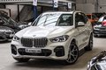 Daumennagel 6 - BMW X5 xDrive 40d Sport-Aut///M SPORT/LASERLICHT/HUD/