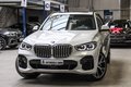 Daumennagel 5 - BMW X5 xDrive 40d Sport-Aut///M SPORT/LASERLICHT/HUD/